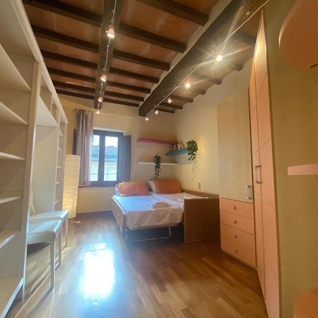 Appartamento Sulla Sala Pistoia Exterior photo